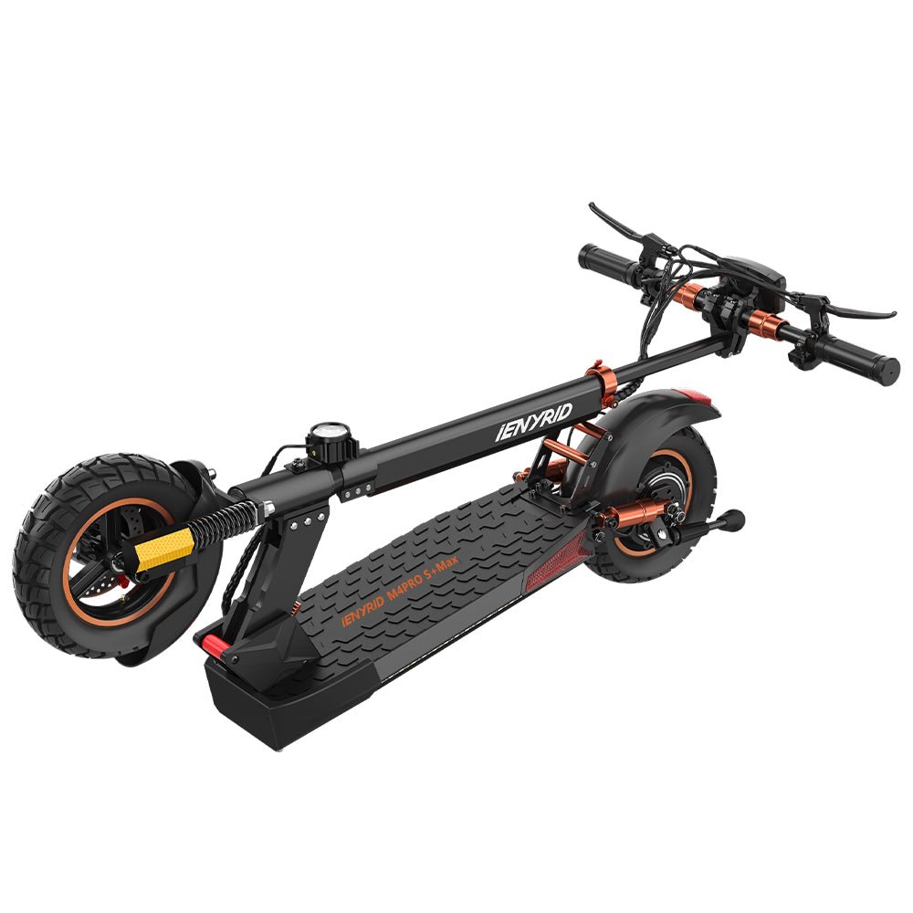 iENYRID M4 PRO S+ MAX – produktbild 12