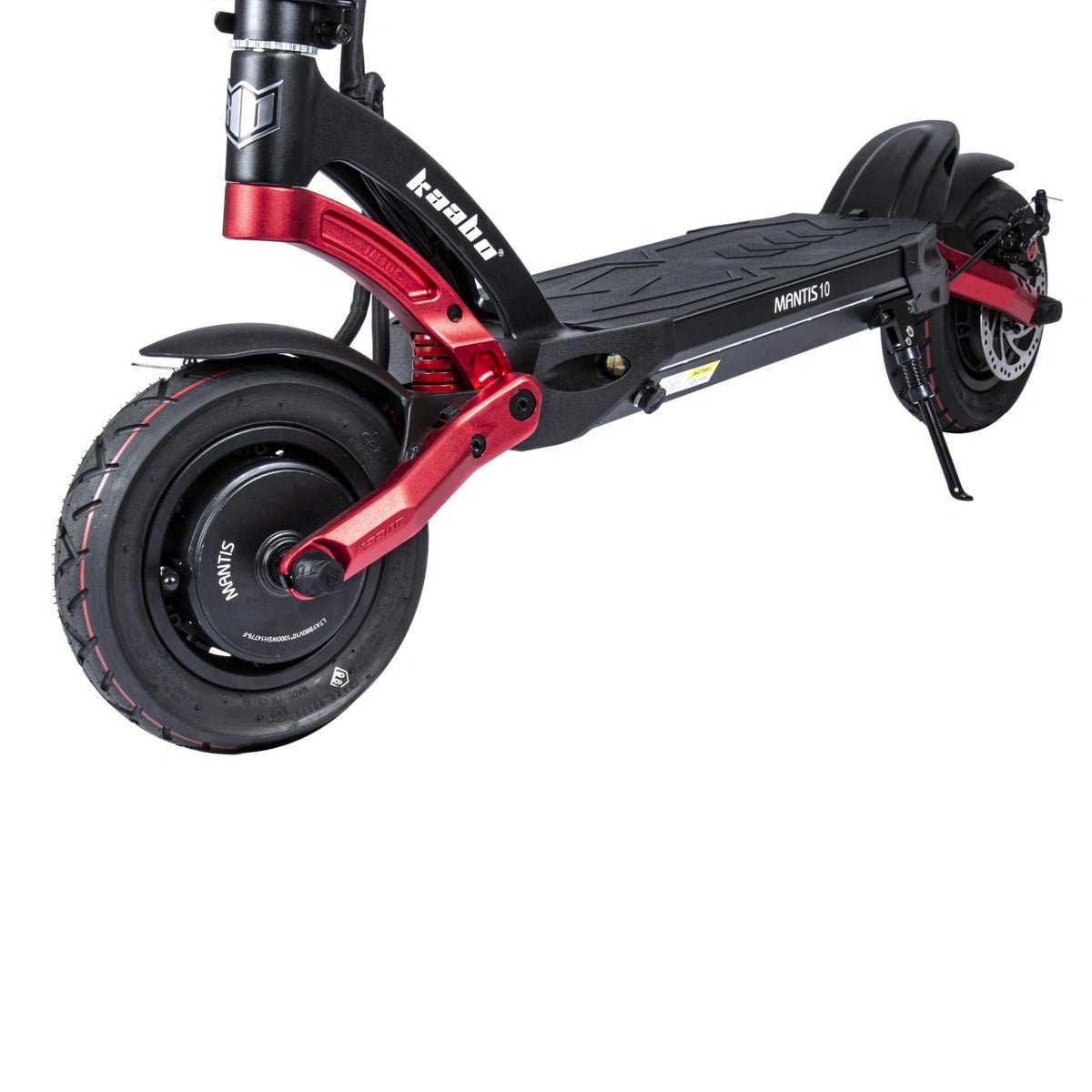 KAABO MANTIS 10 Plus – produktbild 16