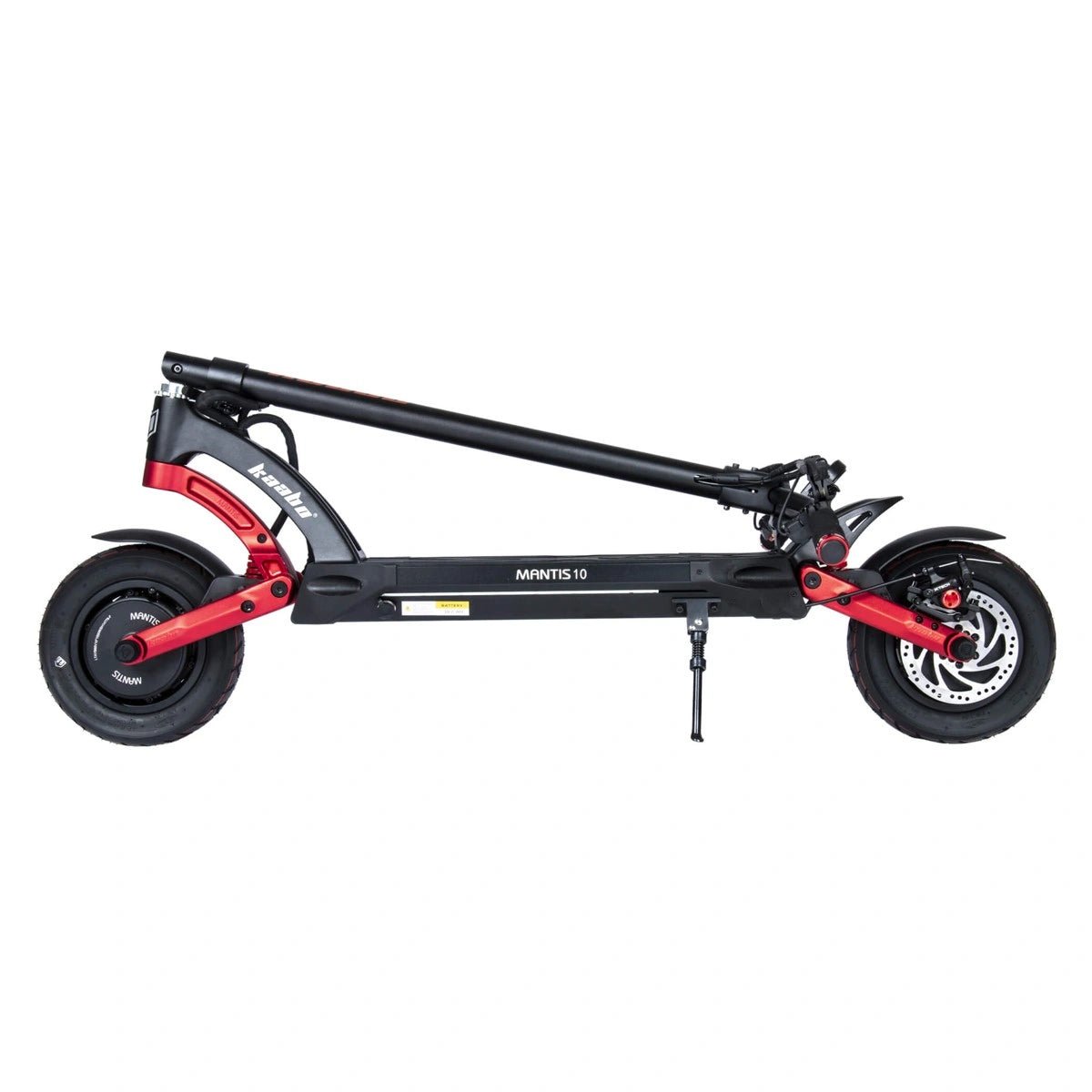 KAABO MANTIS 10 Plus – produktbild 17