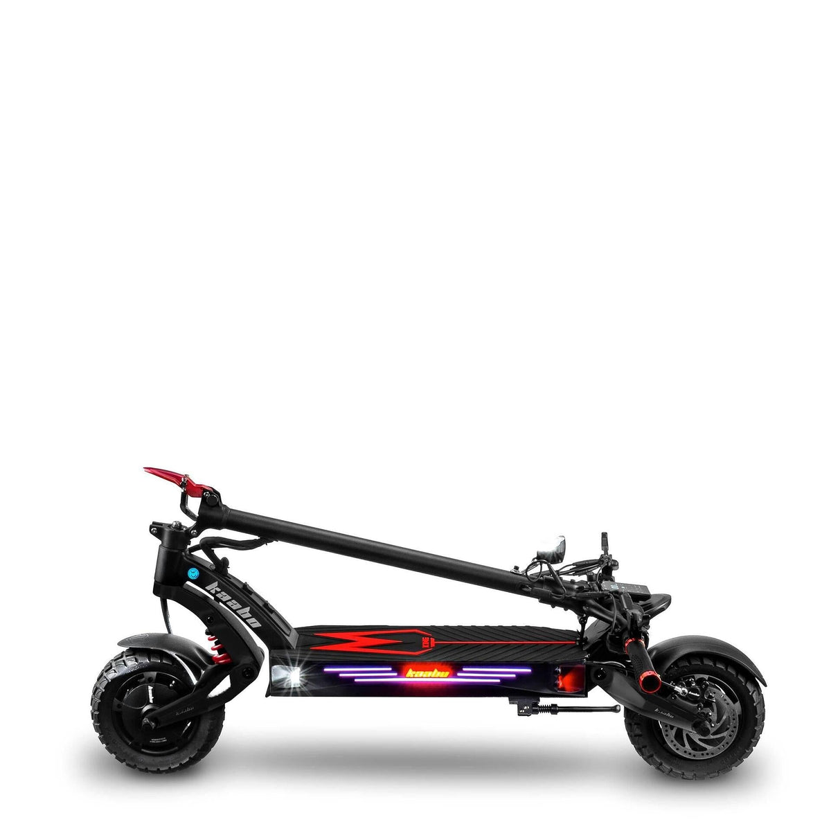 KAABO MANTIS KING GT – produktbild 2