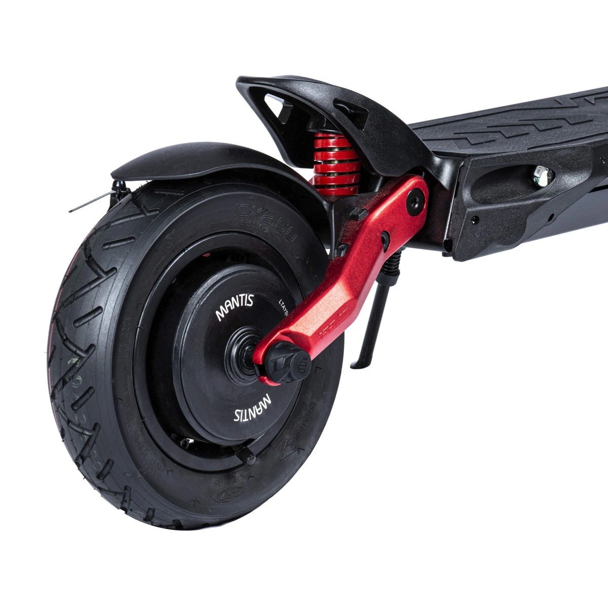 KAABO MANTIS 10 Plus – produktbild 19