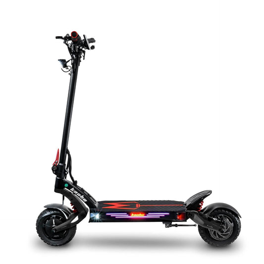 KAABO MANTIS KING GT – produktbild 3