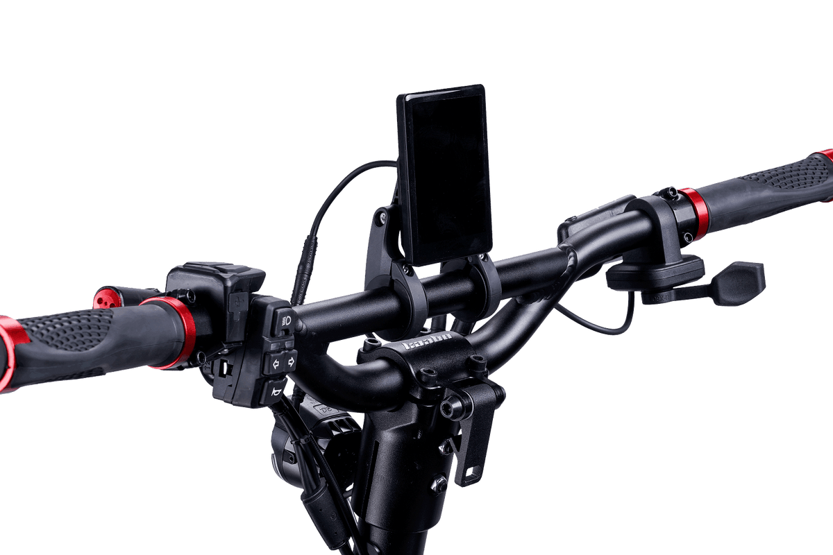 KAABO MANTIS KING GT – produktbild 4
