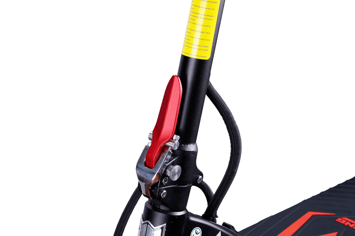 KAABO MANTIS KING GT – produktbild 5