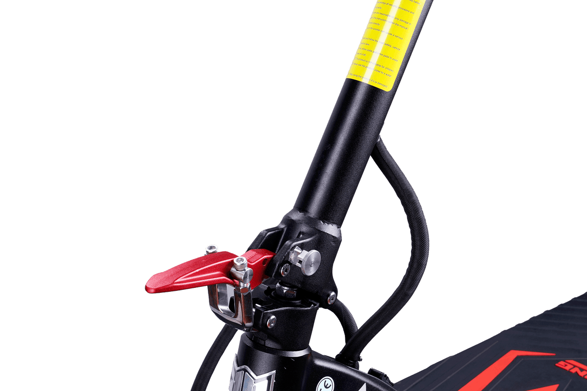 KAABO MANTIS KING GT – produktbild 6