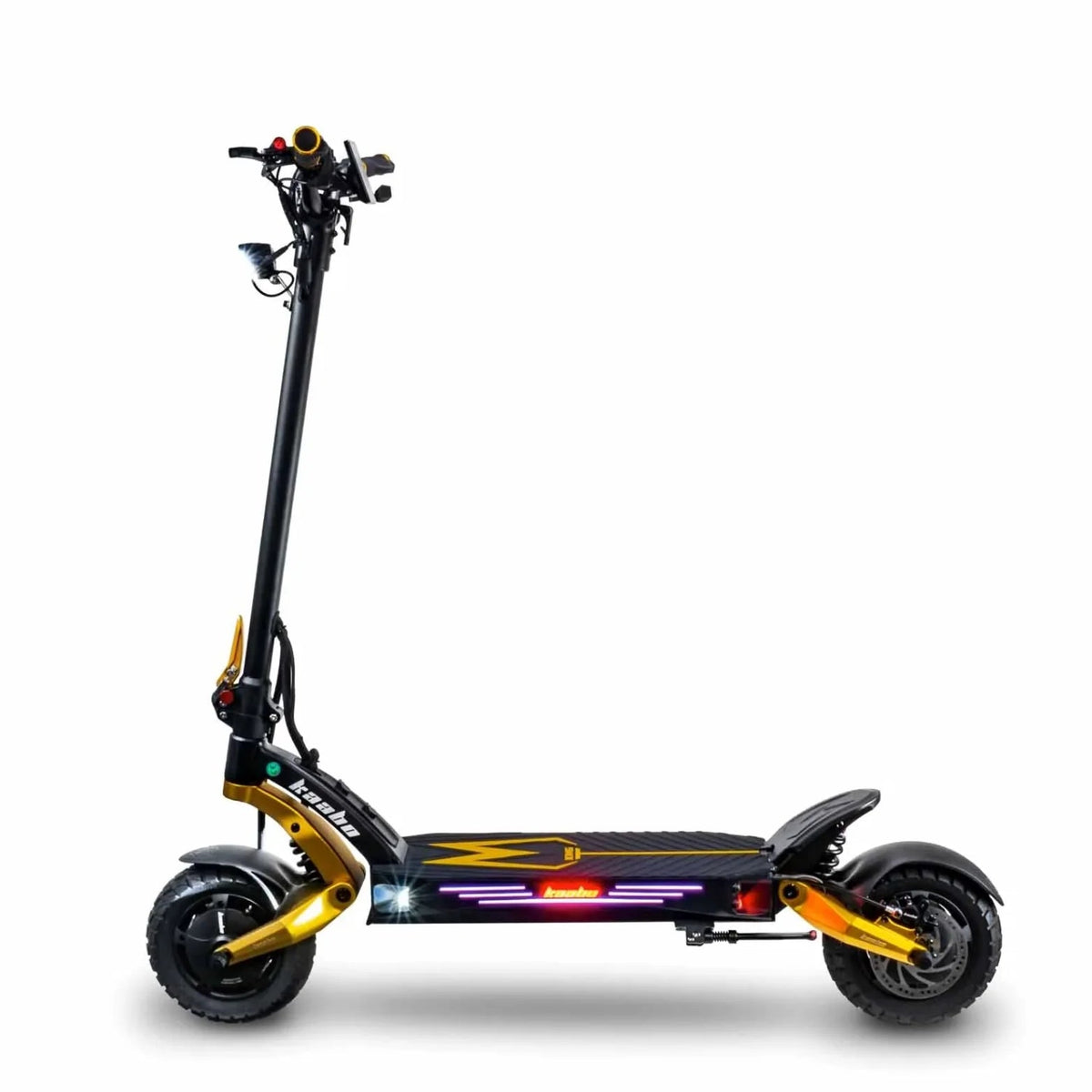 KAABO MANTIS KING GT – produktbild 7