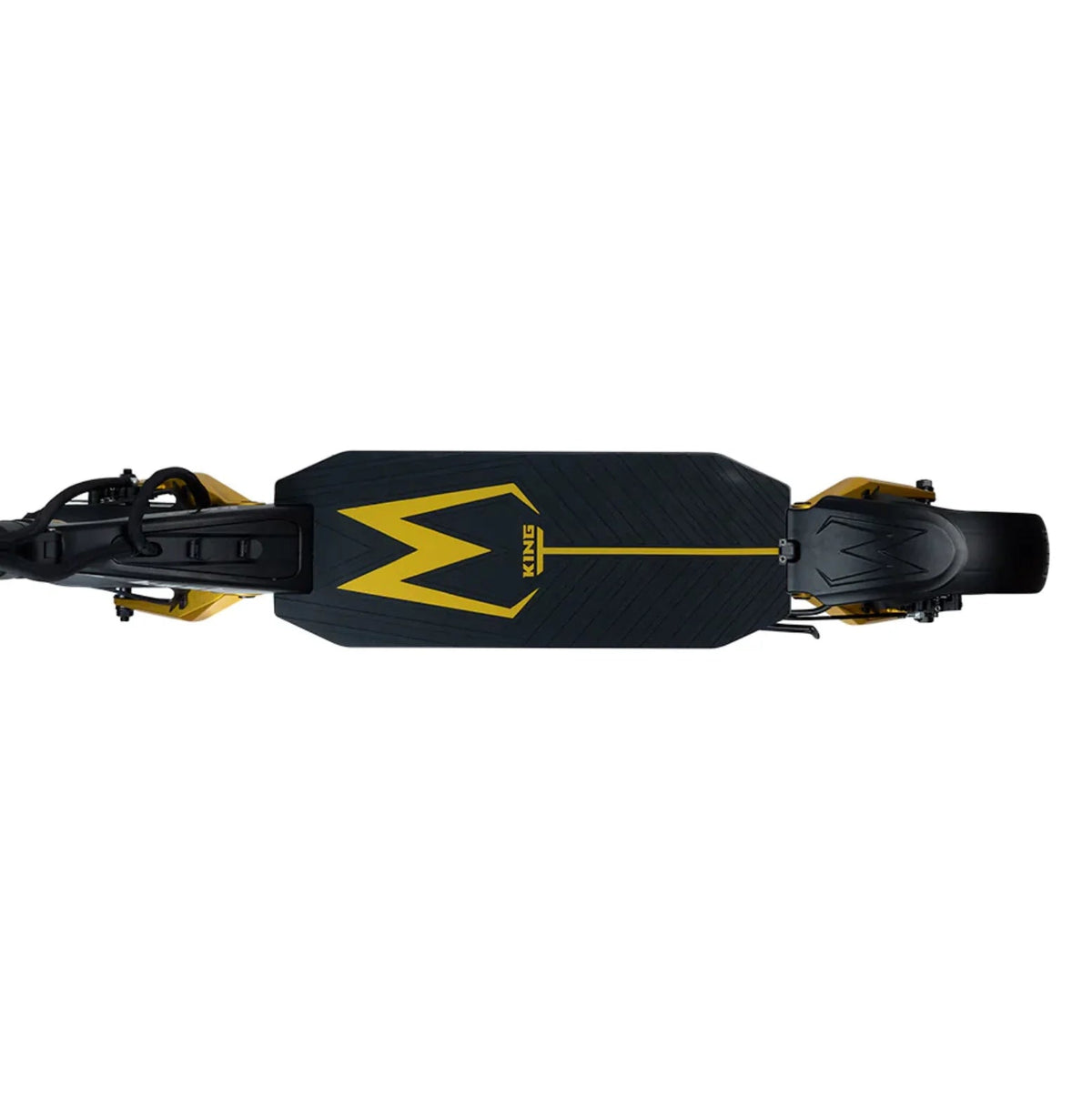 KAABO MANTIS KING GT – produktbild 8