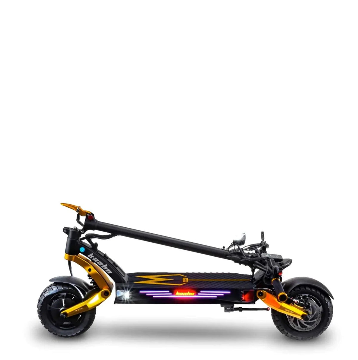 KAABO MANTIS KING GT – produktbild 9