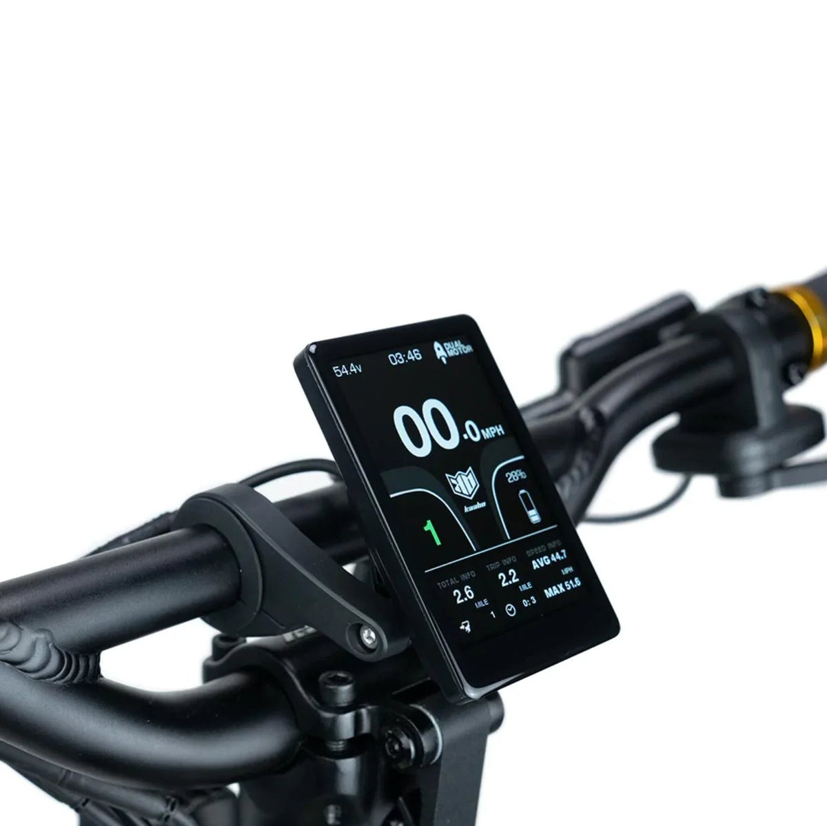 KAABO MANTIS KING GT – produktbild 10