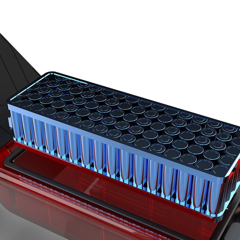 HX X10 – produktbild 8