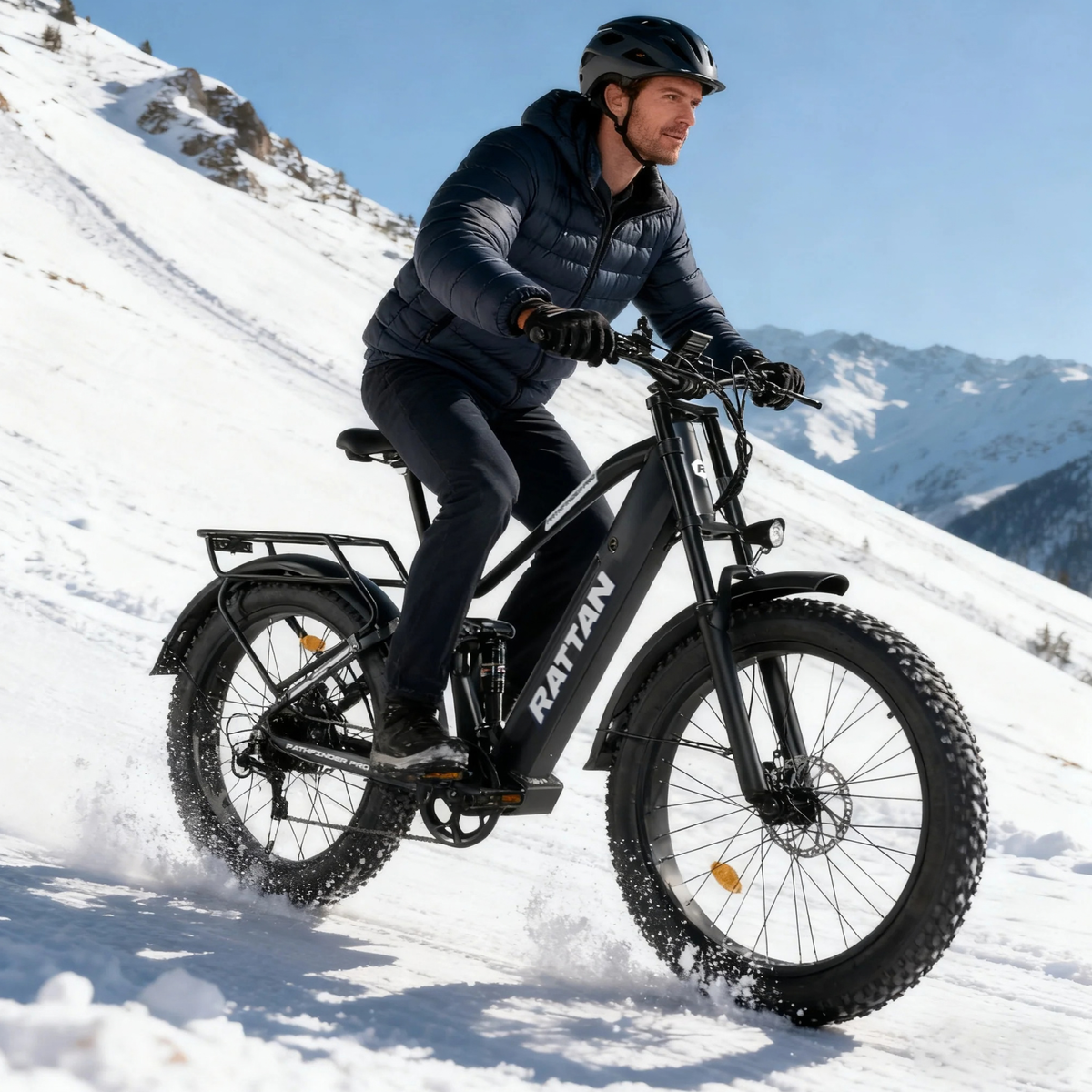 RATTAN Pathfinder Pro – produktbild 9