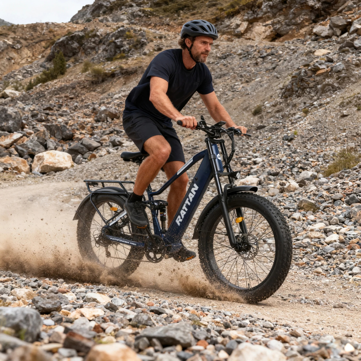 RATTAN Pathfinder Pro – produktbild 10