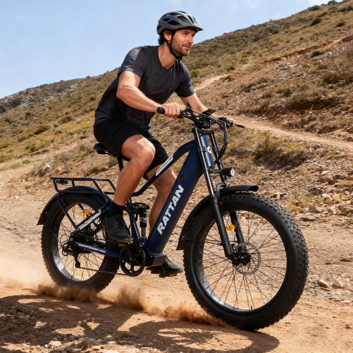 RATTAN Pathfinder Pro – produktbild 11