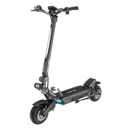 Nanrobot N6 – produktbild 3