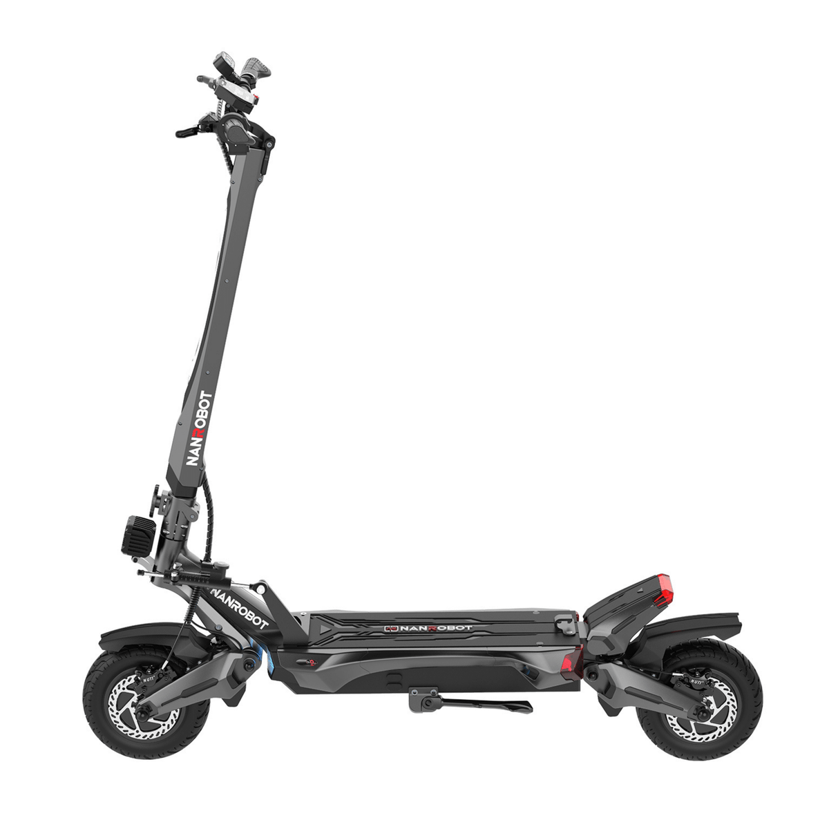 Nanrobot N6 – produktbild 4