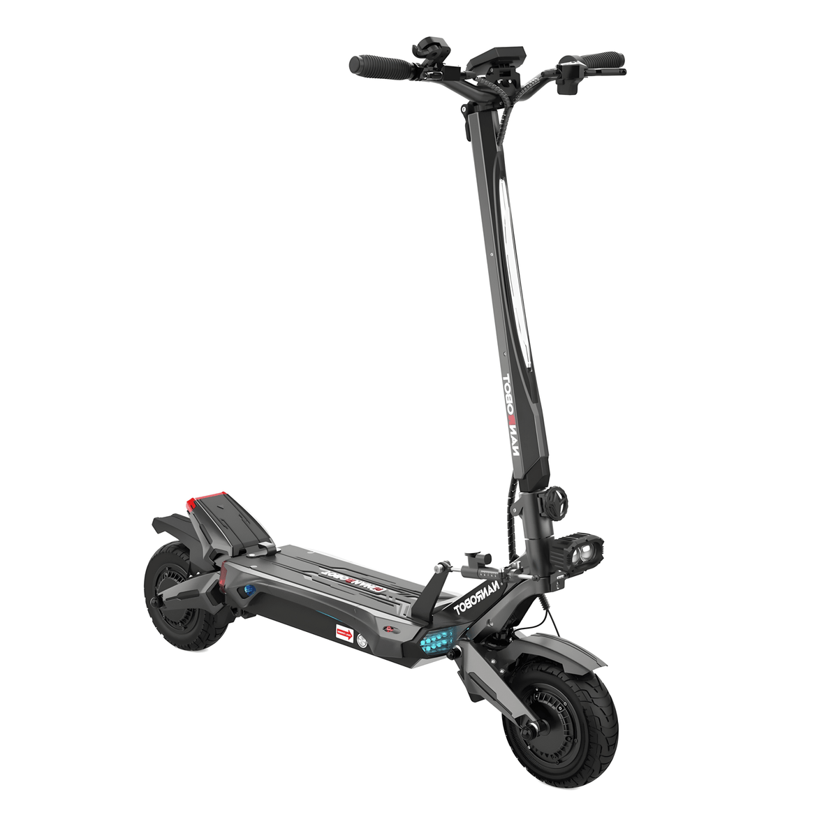 Nanrobot N6 – produktbild 5