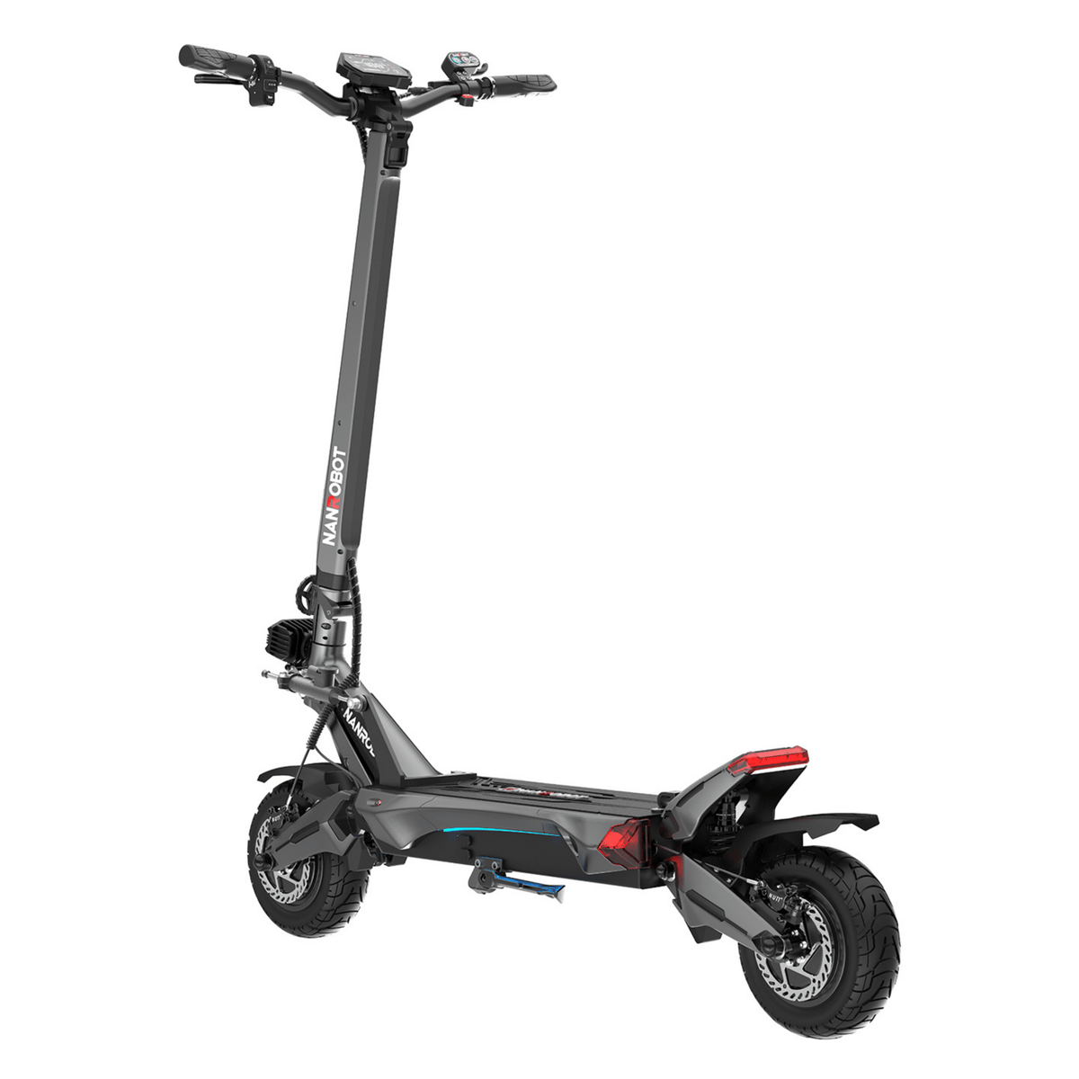 Nanrobot N6 – produktbild 6