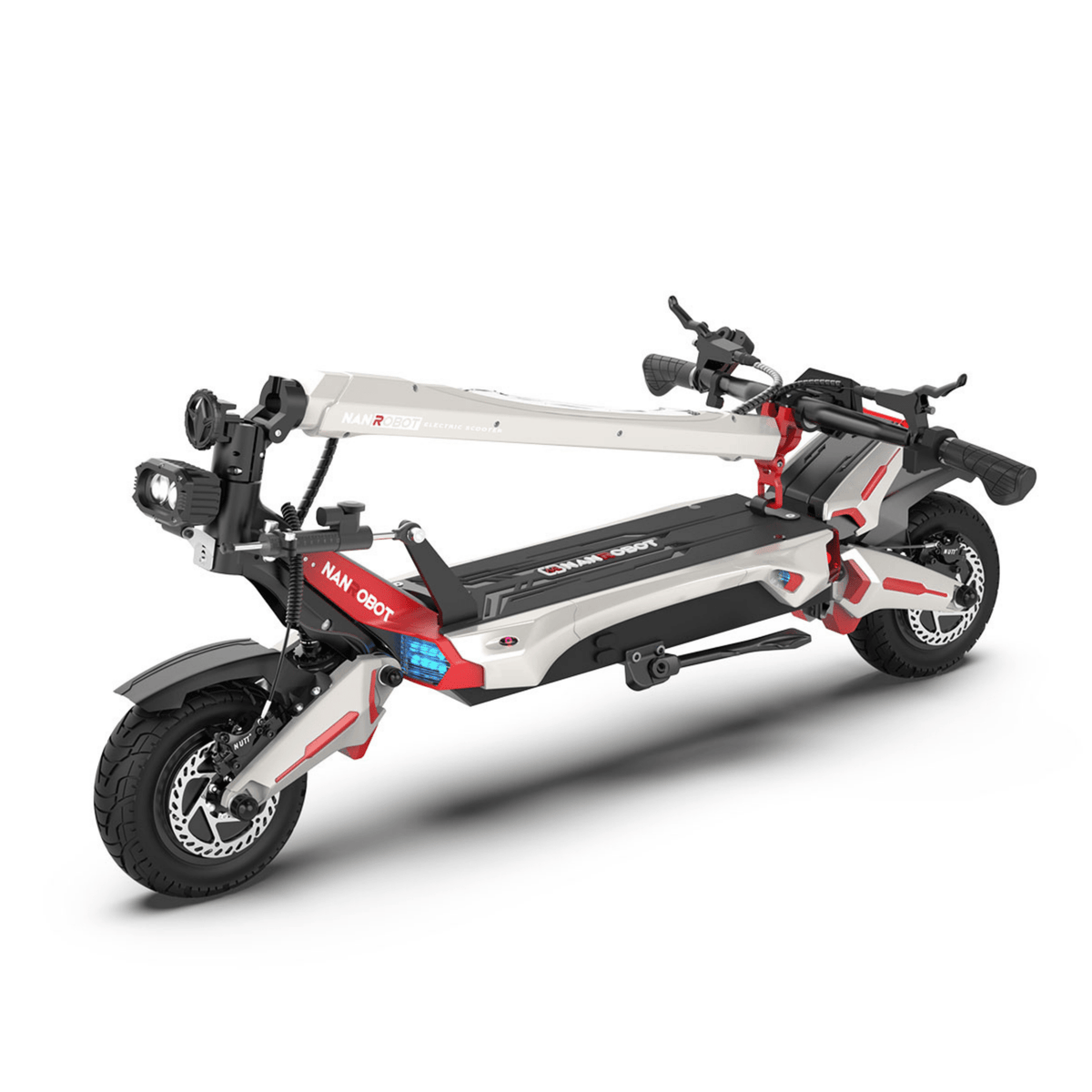 Nanrobot N6 – produktbild 7
