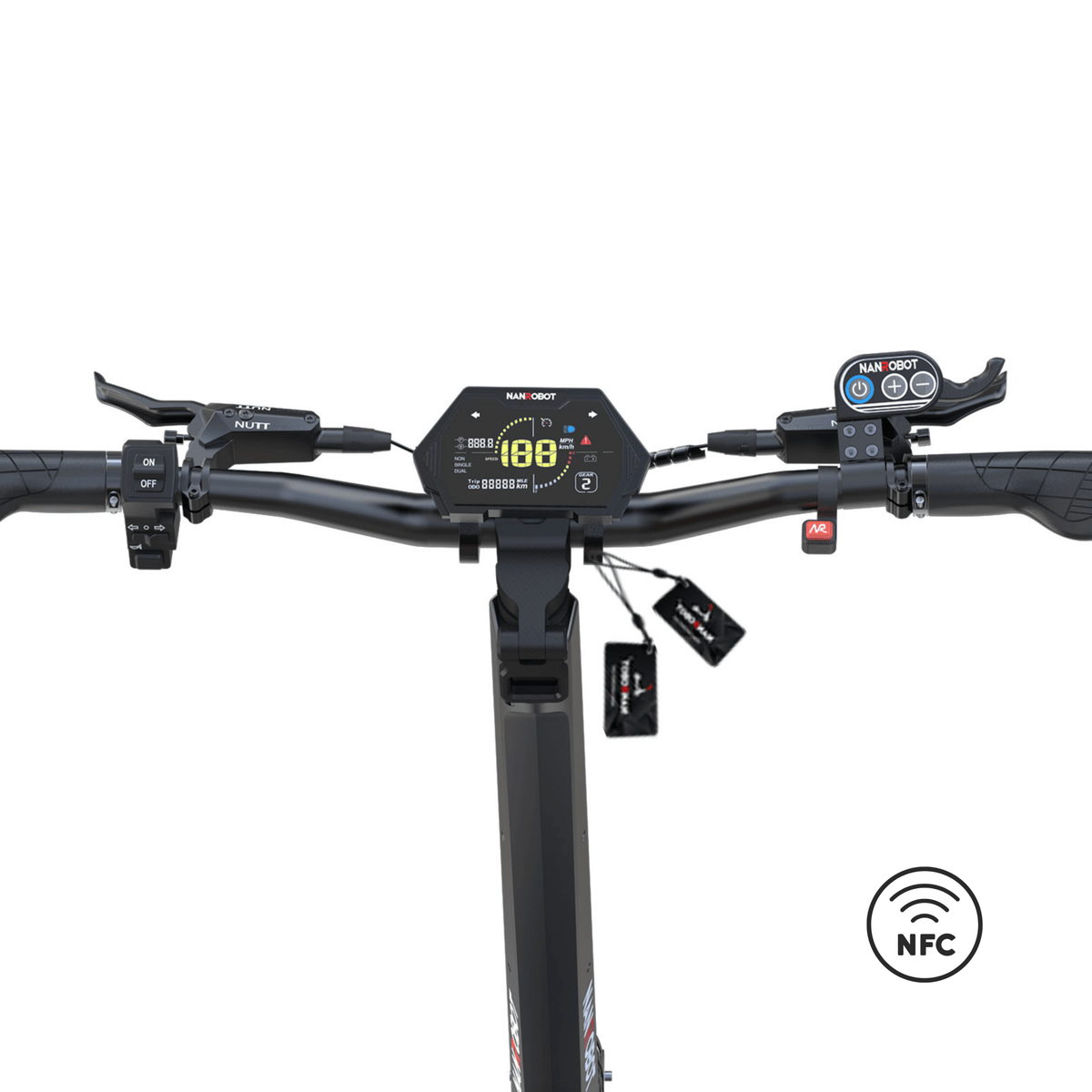 Nanrobot N6 – produktbild 8
