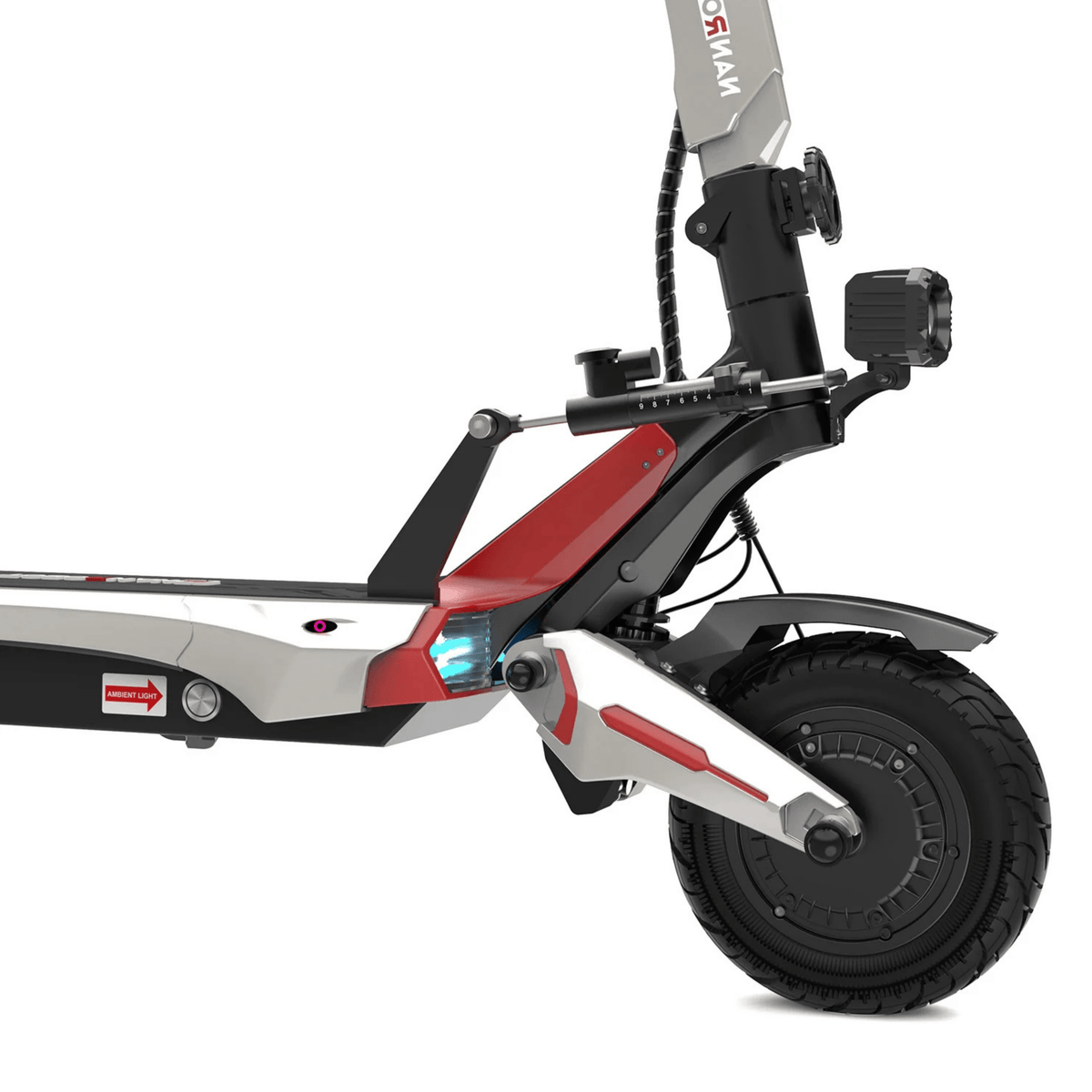 Nanrobot N6 – produktbild 10