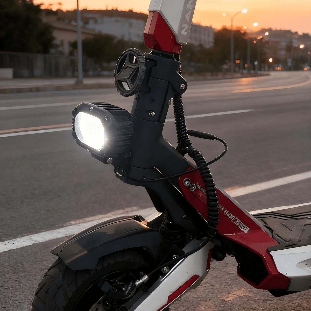 Nanrobot N6 – produktbild 16