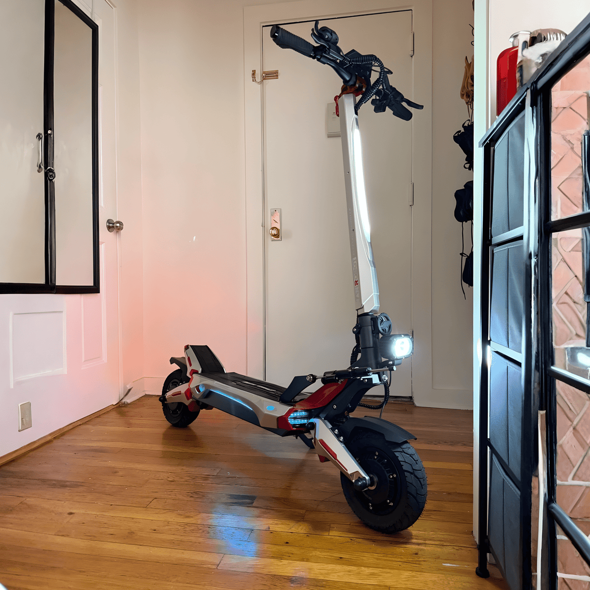 Nanrobot N6 – produktbild 17