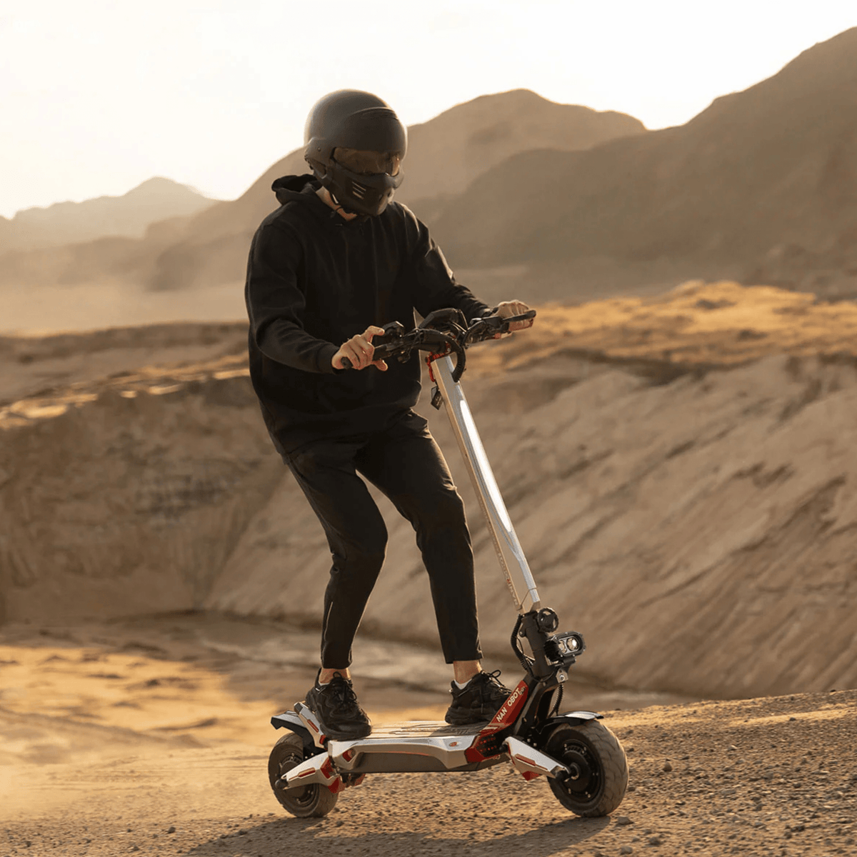 Nanrobot N6 – produktbild 19