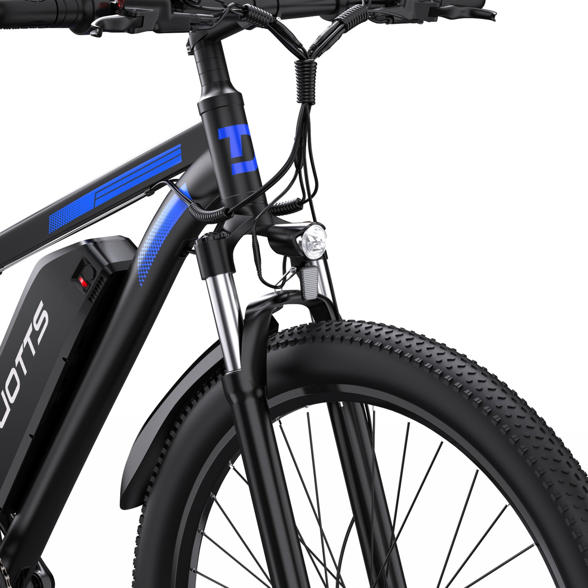 Duotts C29-S – produktbild 14