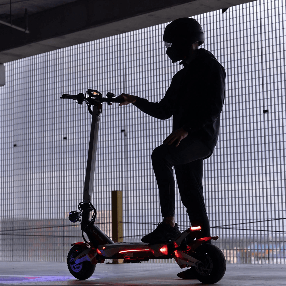 Nanrobot N6 – produktbild 21