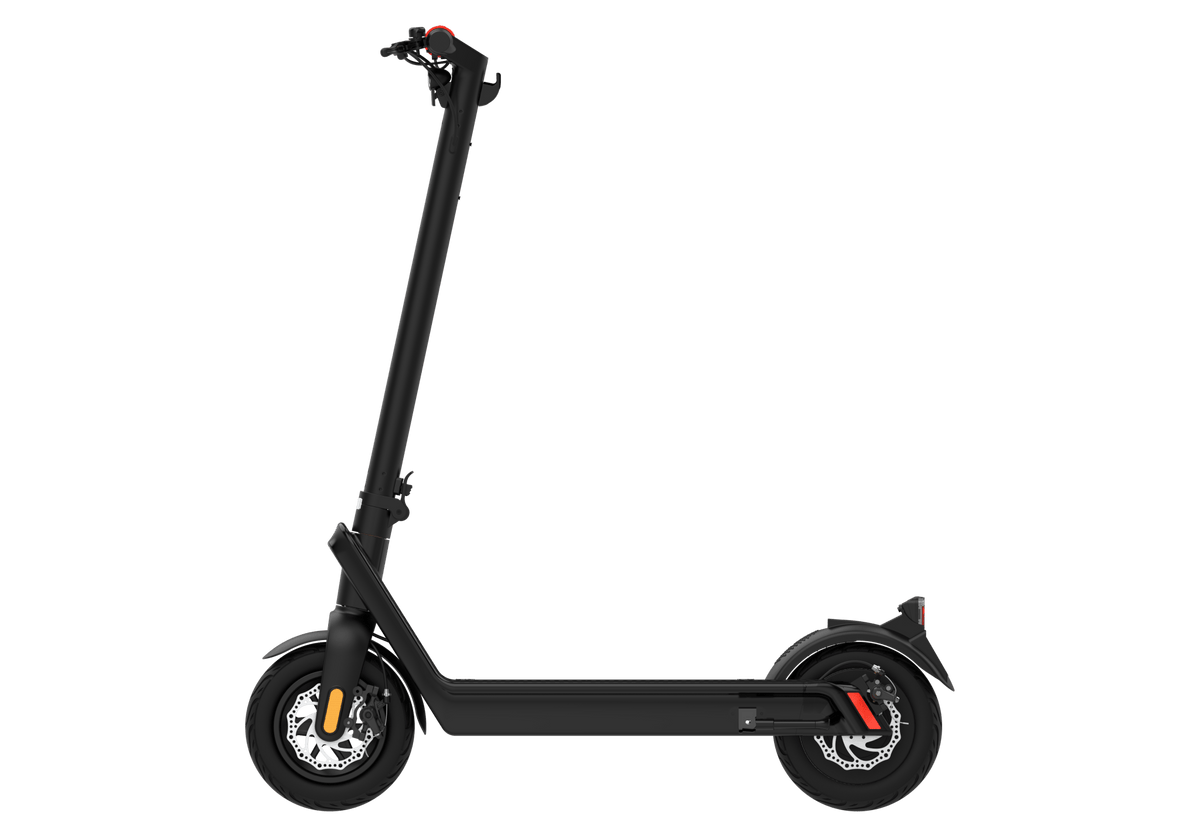 HX X9 Plus – produktbild 2