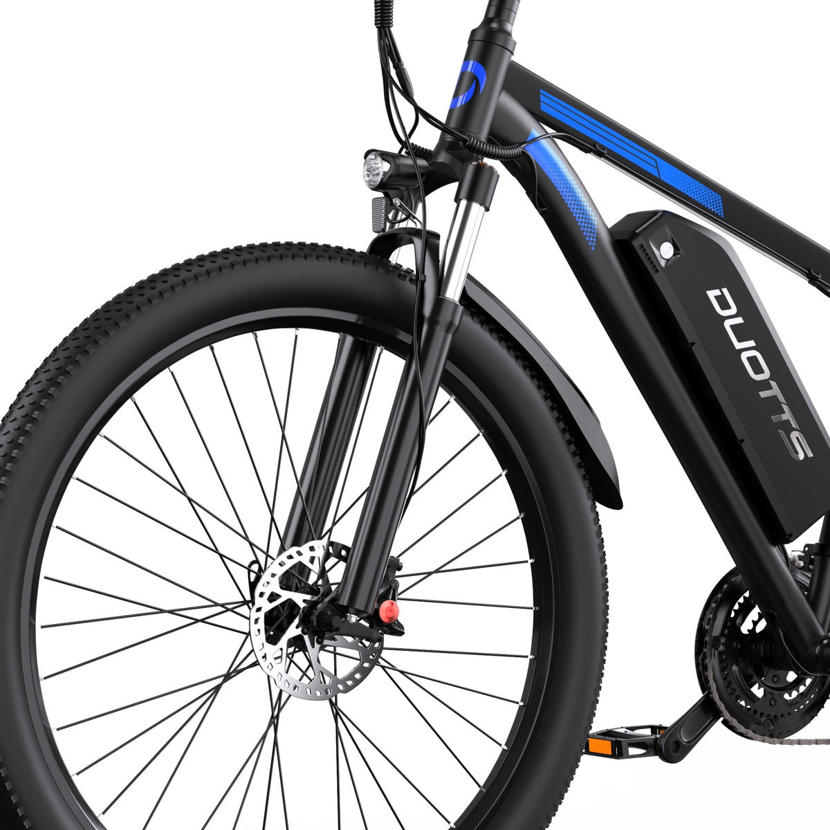 Duotts C29-S – produktbild 16