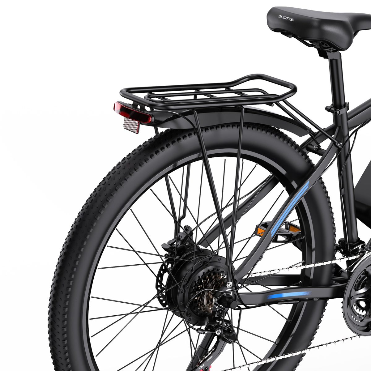 Duotts C29-S – produktbild 17