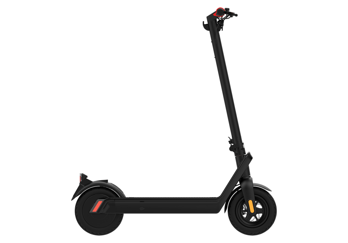 HX X9 Plus – produktbild 4