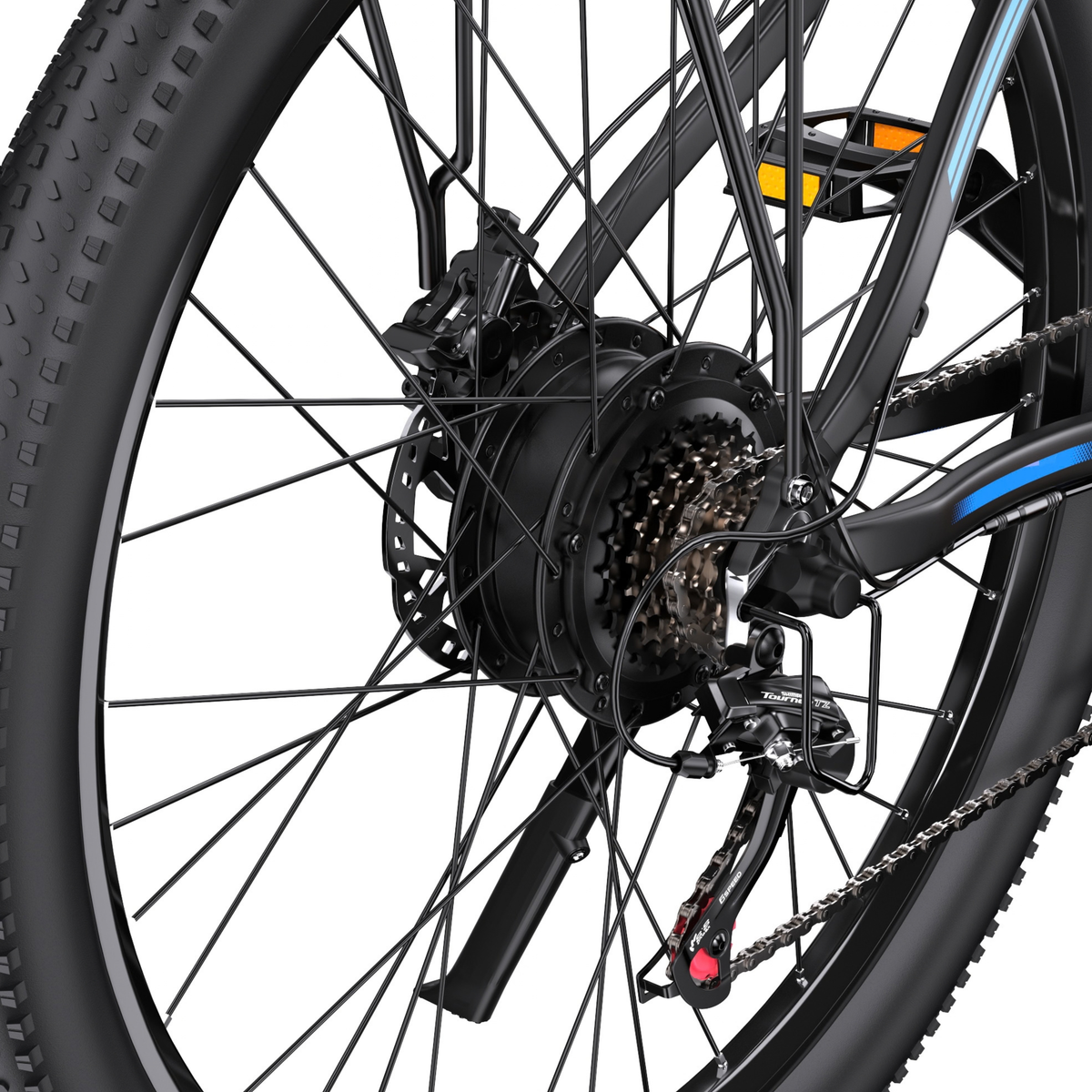 Duotts C29-S – produktbild 19