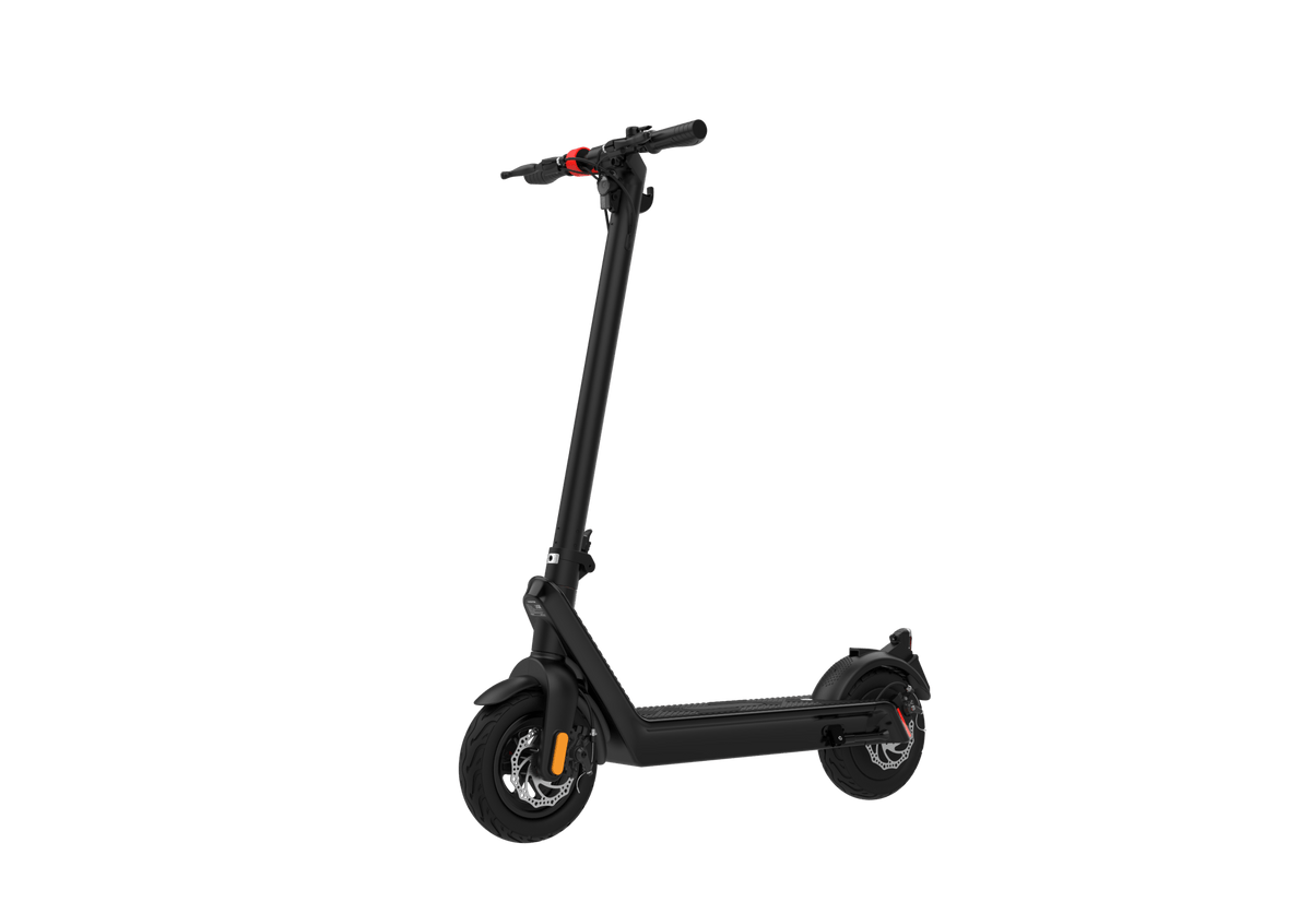 HX X9 Plus – produktbild 9