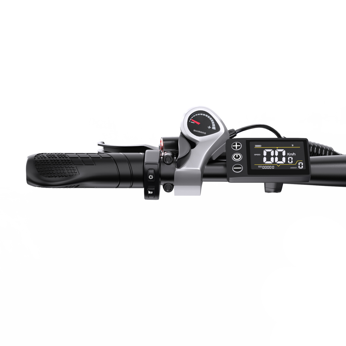 Duotts C29-M – produktbild 7