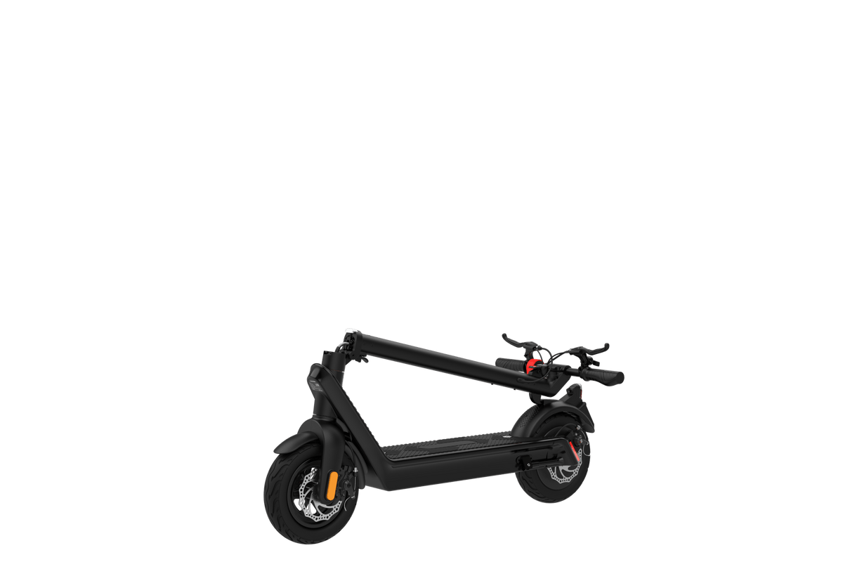 HX X9 Plus – produktbild 10