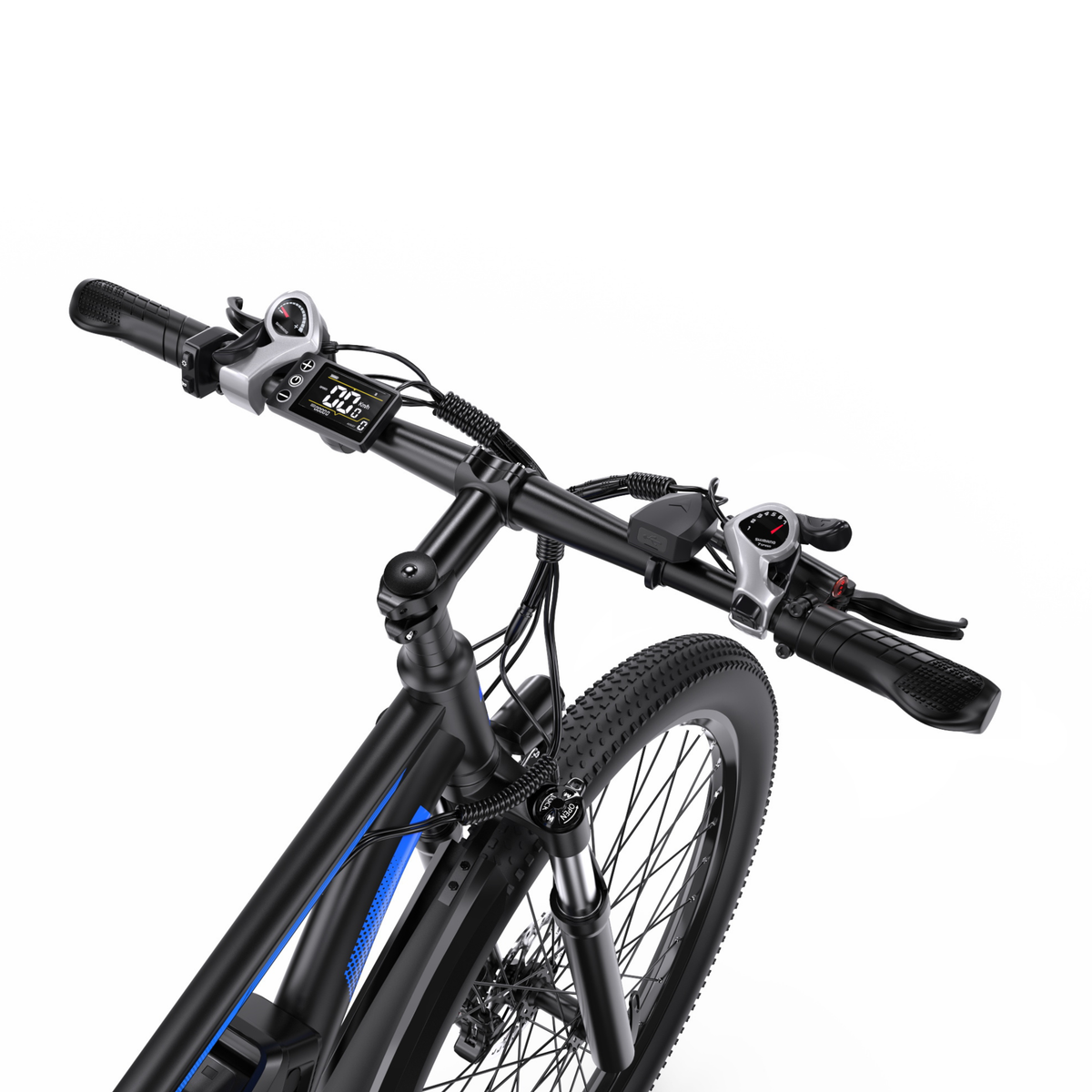 Duotts C29-M – produktbild 10