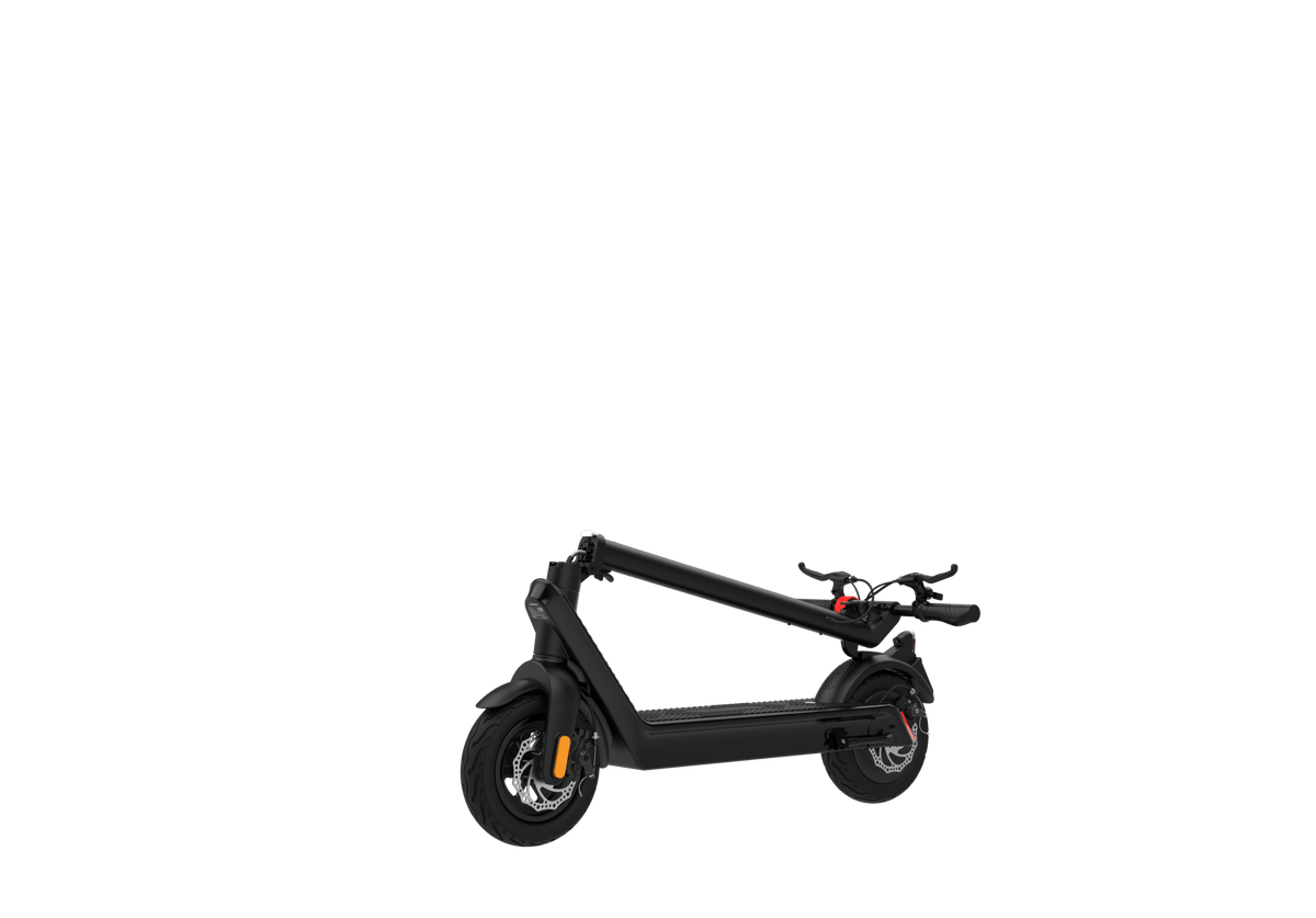 HX X9 Plus – produktbild 13