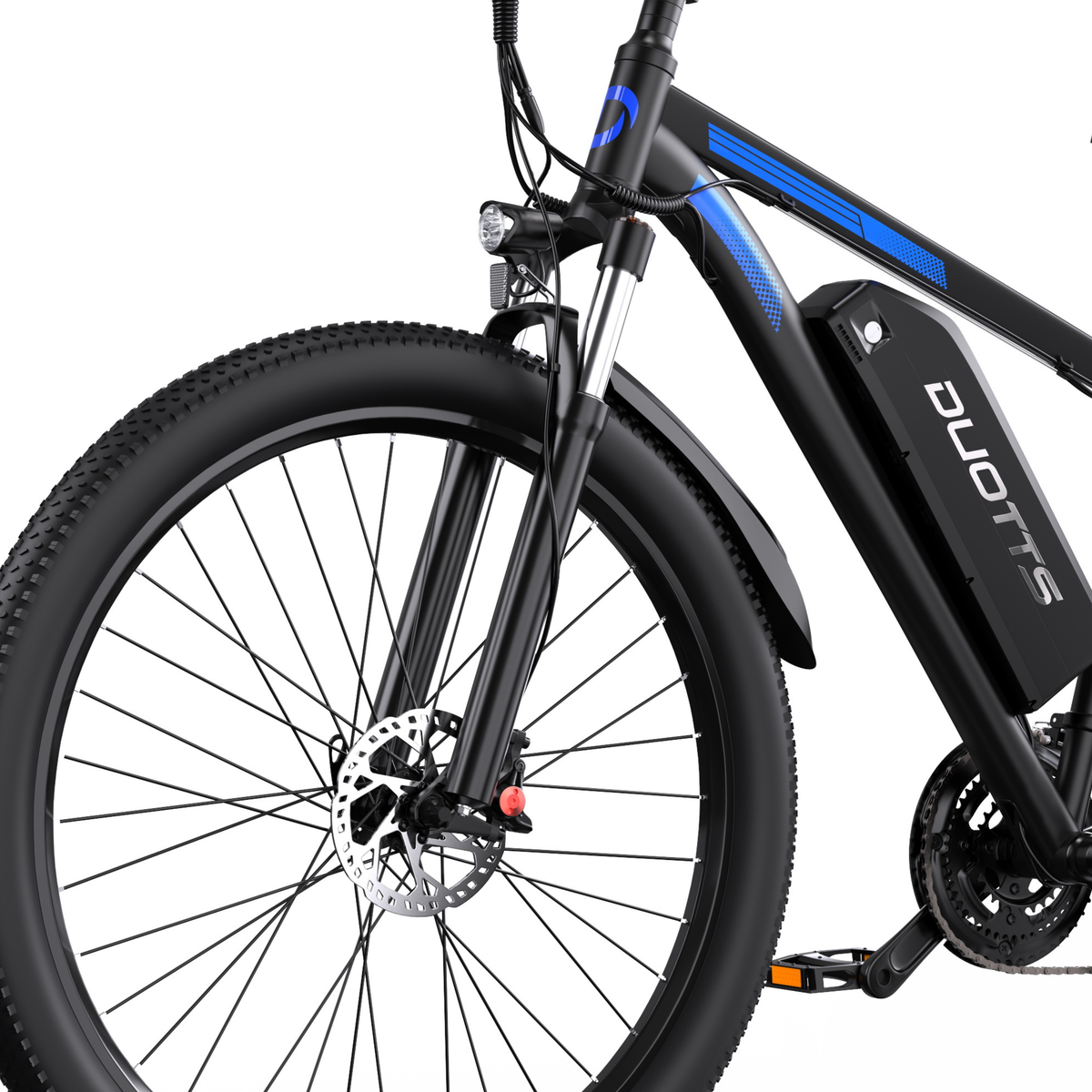 Duotts C29-M – produktbild 13