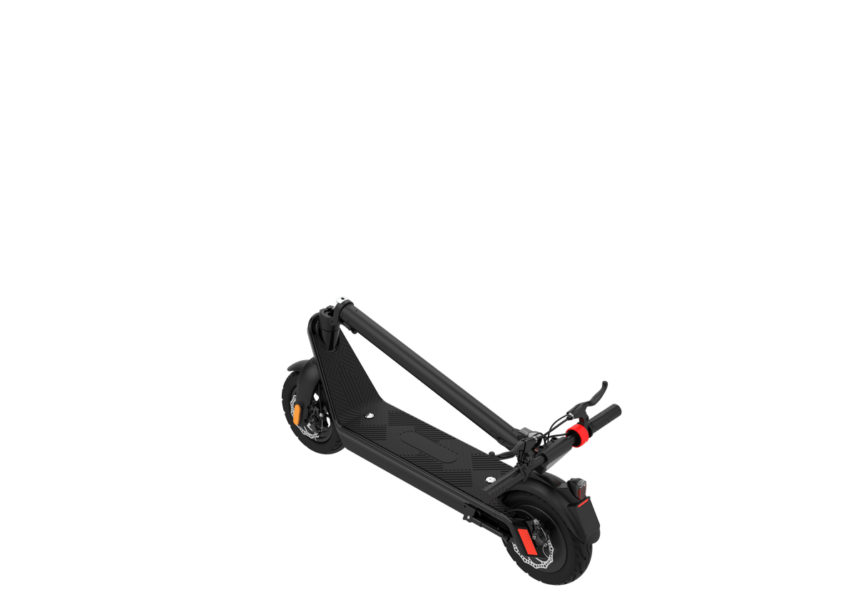 HX X9 Plus – produktbild 15