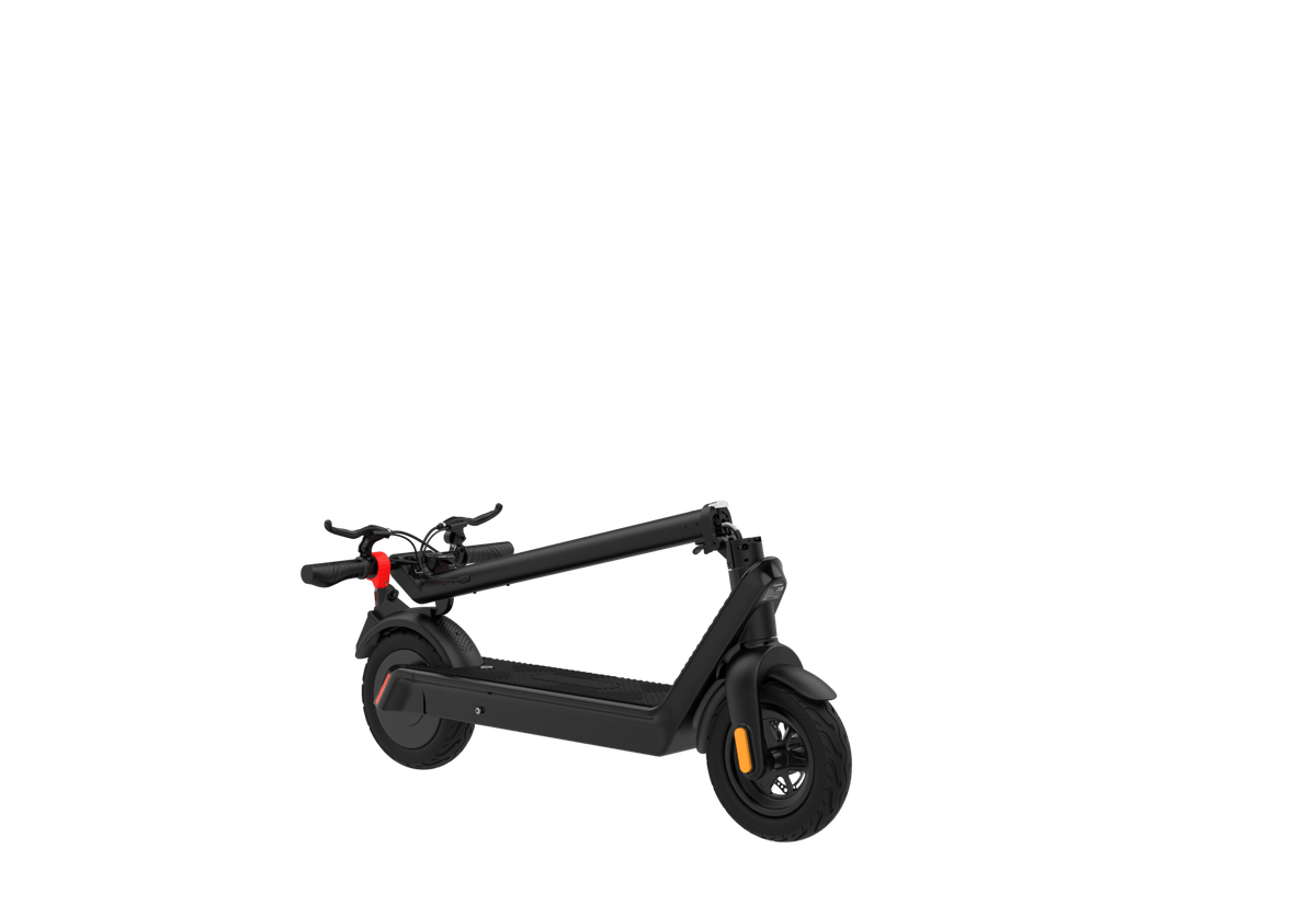 HX X9 Plus – produktbild 17