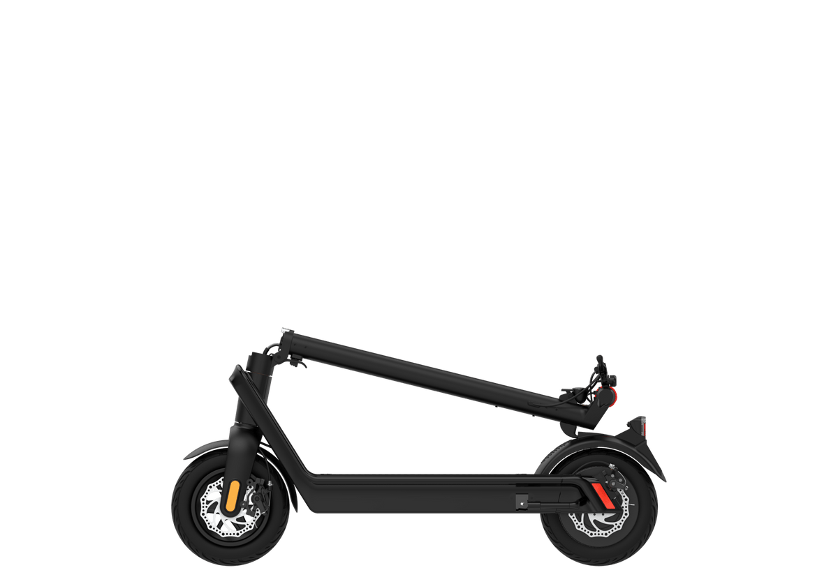 HX X9 Plus – produktbild 18