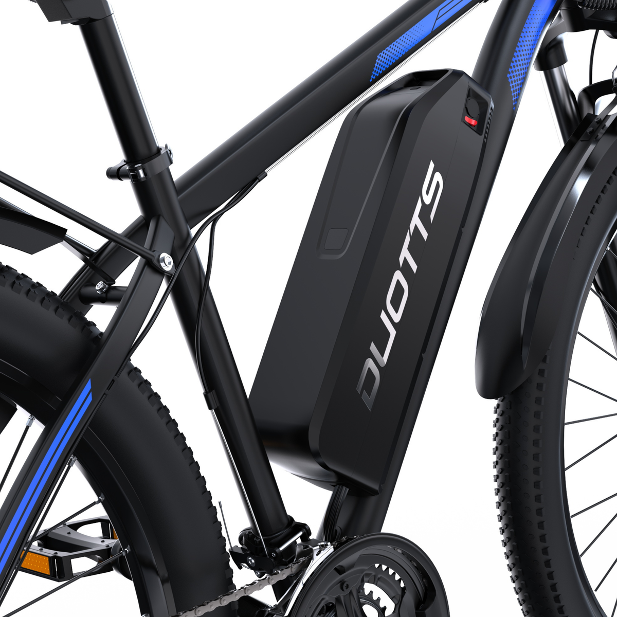 Duotts C29-M – produktbild 17