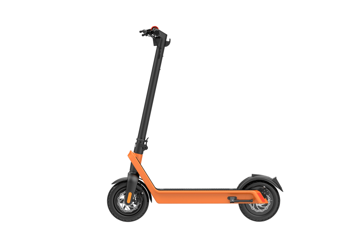 HX X9 Plus – produktbild 23