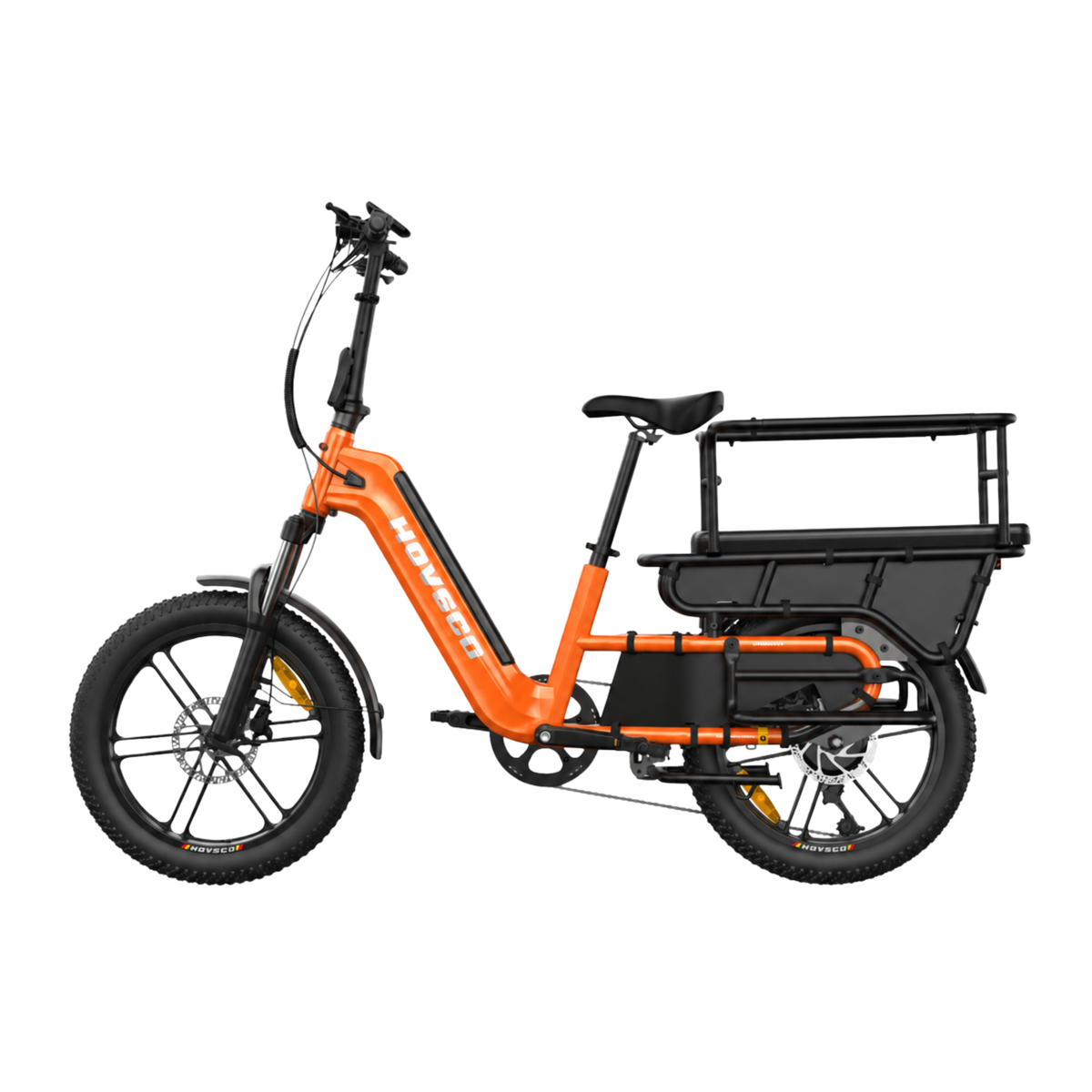 HOVSCO HovCart – produktbild 2