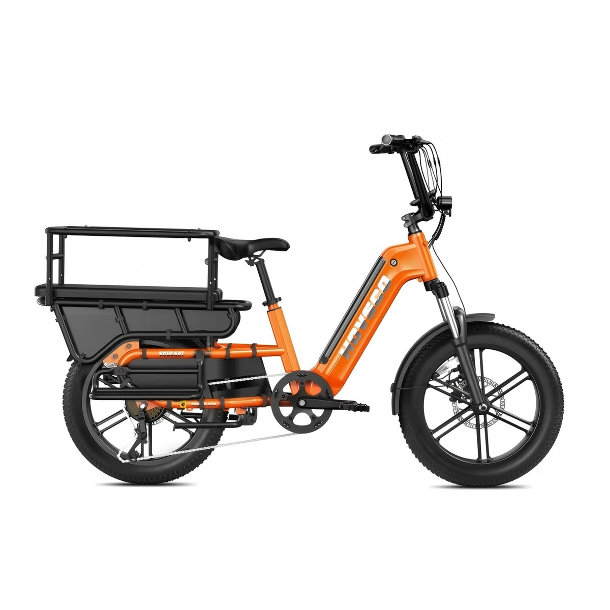 HOVSCO HovCart – produktbild 4