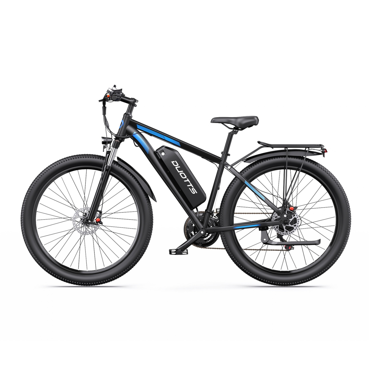 Duotts C29-S – produktbild 2