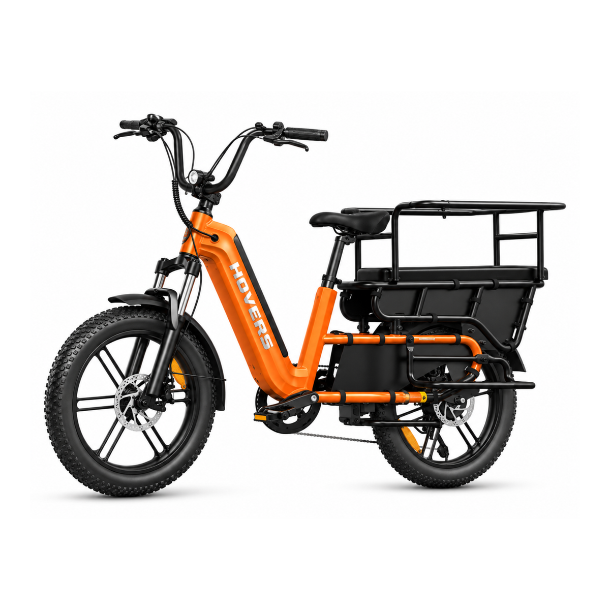 HOVSCO HovCart – produktbild 5