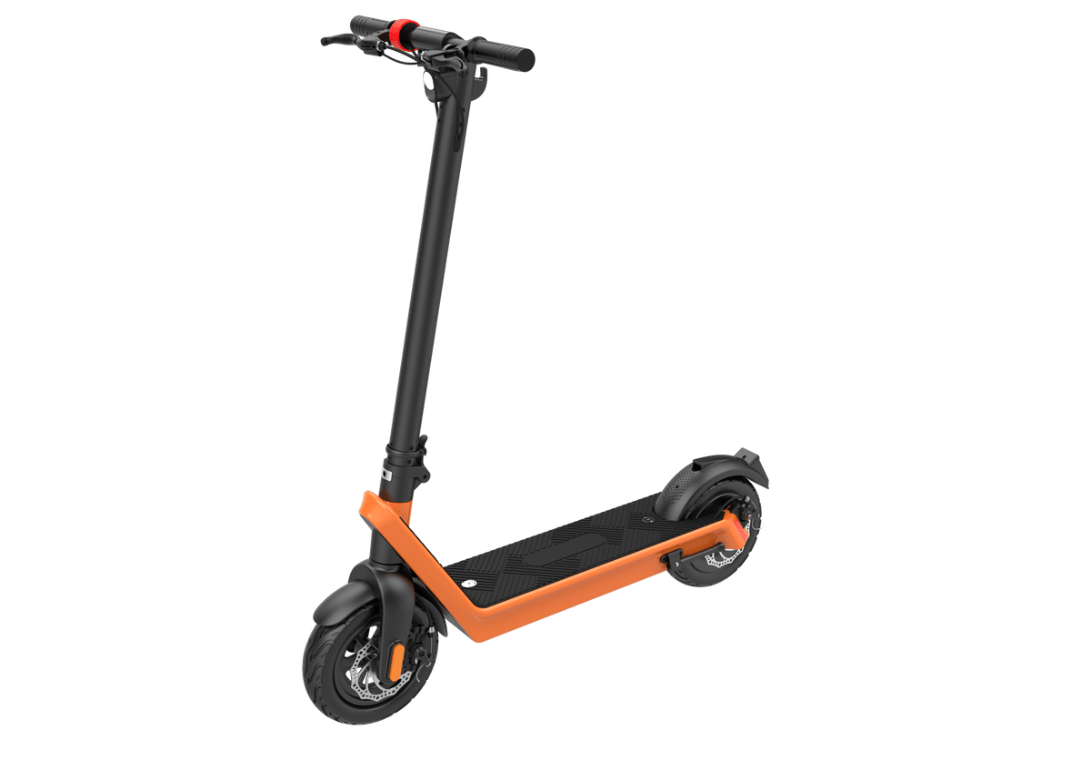 HX X9 Plus – produktbild 28